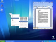 Versomatic for Windows screenshot